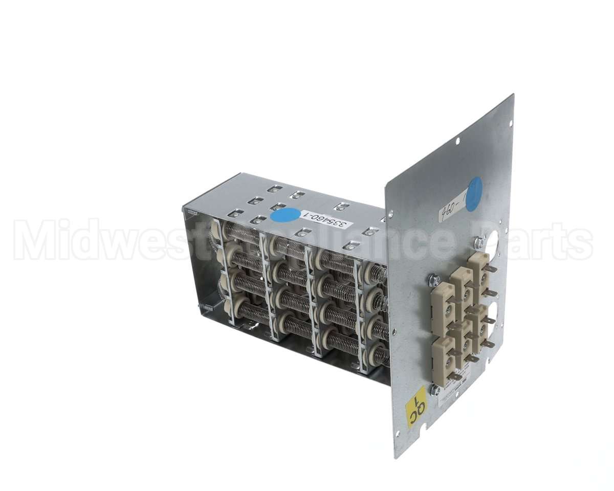 50015680 International Enviromental Elem 480-3-60 12Kw Rh