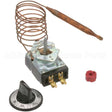 50016 Compatible Henny Penny Thermostat W/ Dial S, 3/8 X 4-1/2, 48