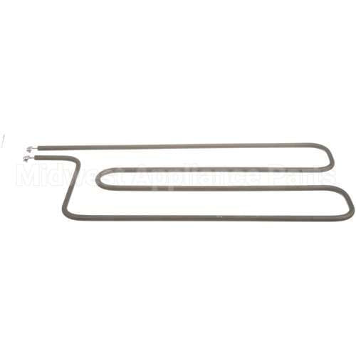 500166 Compatible Stero Warmer Element 208V 1650W