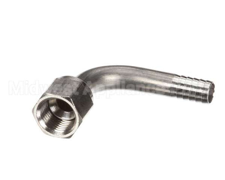 5001943 Multiplex Adaptor, Elb 3/8 Swv X 3/8Barb