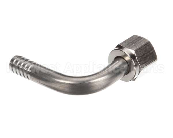 5001943 Multiplex Adaptor, Elb 3/8 Swv X 3/8Barb