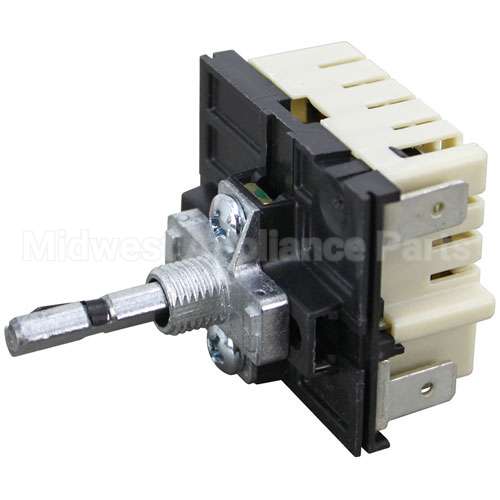 500196 Compatible Marshall Air Infinite Heat Switch