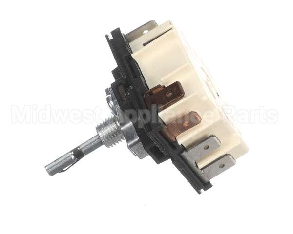 500196 Marshall Air Switch Inf. 120V Inf120-8