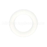 5001996-090 Compatible Quality Industries Washer, Rubber, 1/2"D