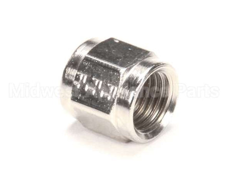 5002003 Multiplex Nut Swivel 1/4 Flrx1/4 Tube Np