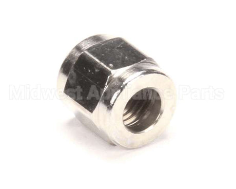 5002003 Multiplex Nut Swivel 1/4 Flrx1/4 Tube Np