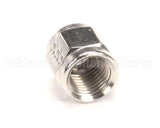 5002003 Multiplex Nut Swivel 1/4 Flrx1/4 Tube Np