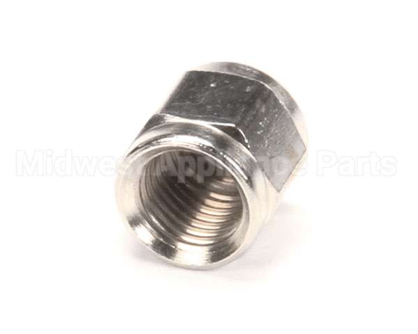 5002003 Multiplex Nut Swivel 1/4 Flrx1/4 Tube Np