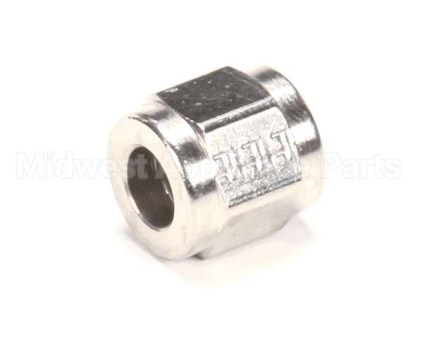 5002003 Multiplex Nut Swivel 1/4 Flrx1/4 Tube Np