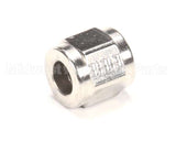 5002003 Multiplex Nut Swivel 1/4 Flrx1/4 Tube Np