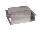 5002006 Alto Shaam Circuit Breaker Cover