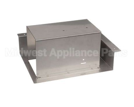 5002006 Alto Shaam Circuit Breaker Cover