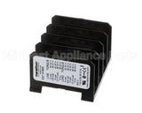500205 Marshall Air 4 Pole 600V Terminal Block