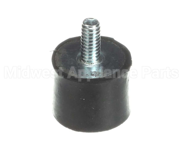 50022402 International Environmental Blower Iso Rubber Hbc 06-40