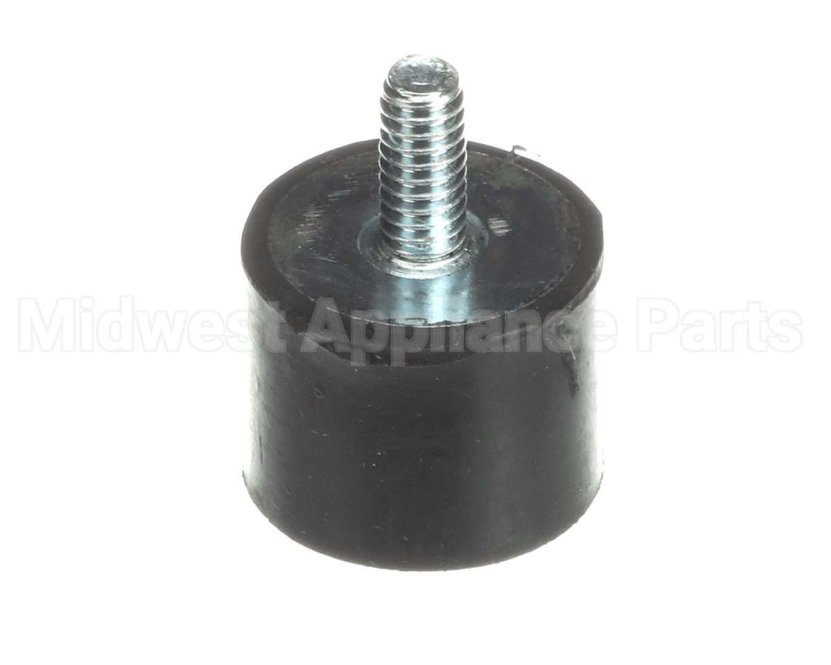 50022402 International Environmental Blower Iso Rubber Hbc 06-40