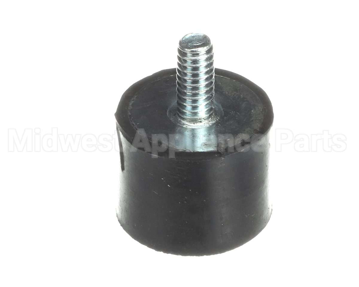 50022402 International Environmental Blower Iso Rubber Hbc 06-40