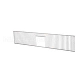 5002326 Multiplex Grid 9.75 Sq Drainpan