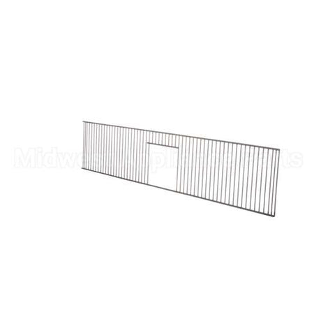 5002326 Multiplex Grid 9.75 Sq Drainpan