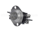 50023801 International Environmental Manual Reset Limit Switch 180