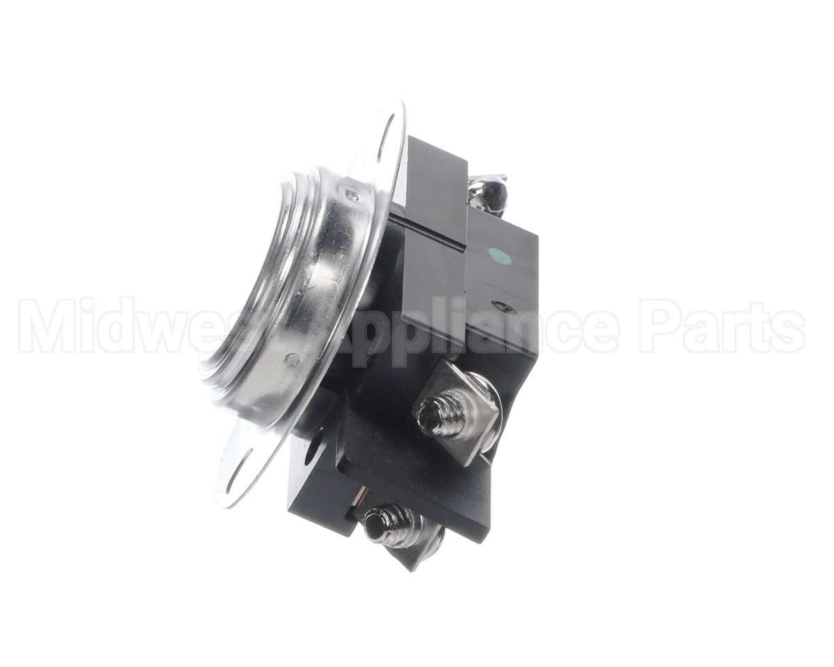 50023801 International Environmental Manual Reset Limit Switch 180