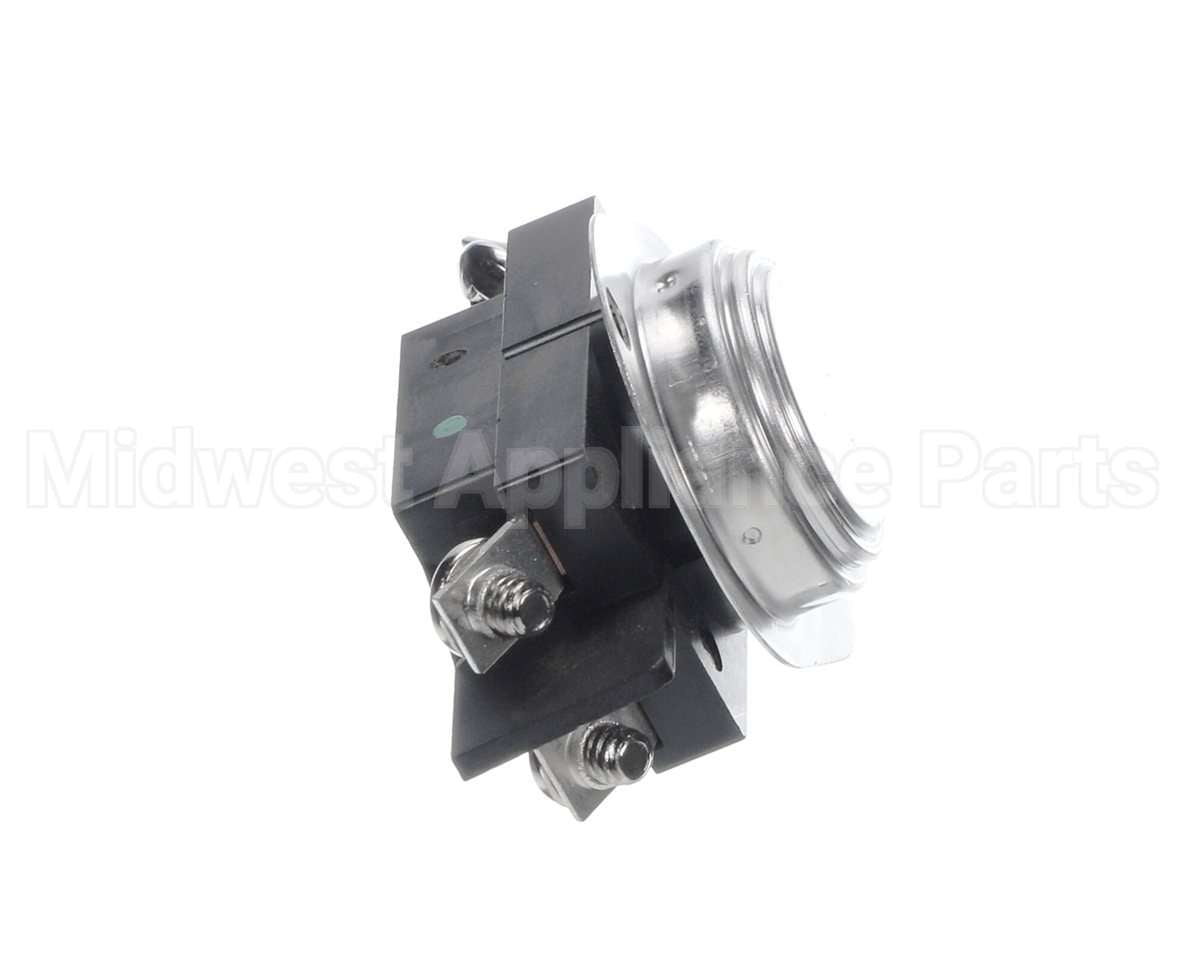 50023801 International Environmental Manual Reset Limit Switch 180