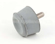 500247 Robot Coupe Grey Foot D30