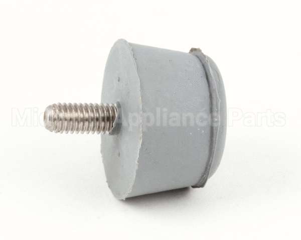 500247 Robot Coupe Grey Foot D30