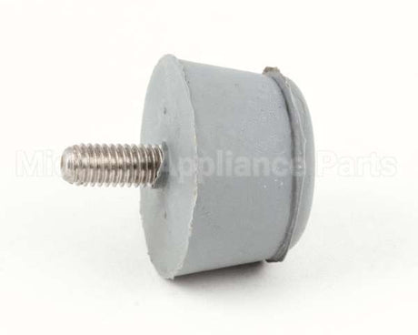 500247 Robot Coupe Grey Foot D30