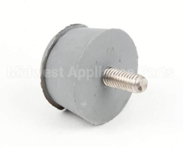 500247 Robot Coupe Grey Foot D30