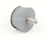 500247 Robot Coupe Grey Foot D30