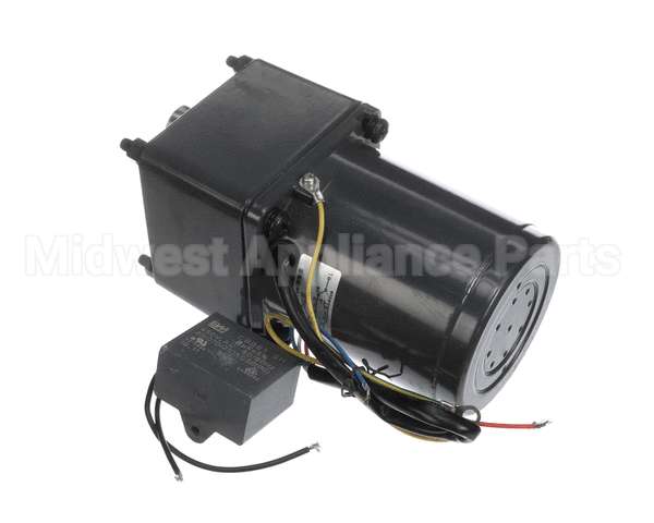 5002571-320 Ayr King Motor