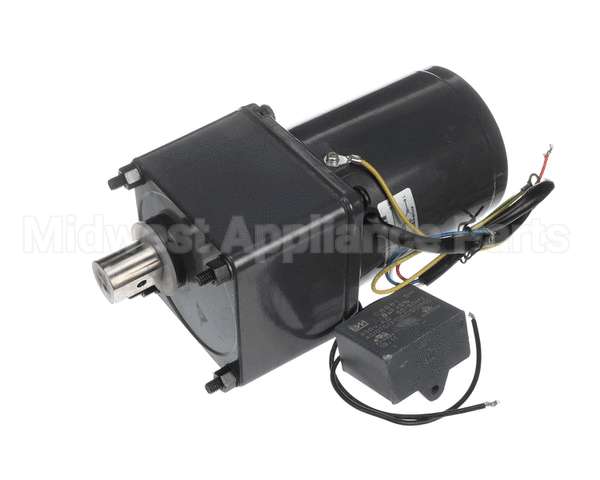 5002571-320 Ayr King Motor