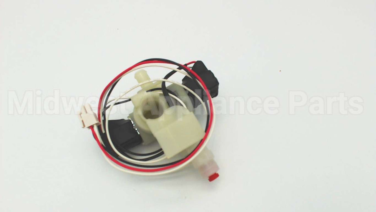 50027997-001 Resideo Solenoid Valve Assy-Tru Steam