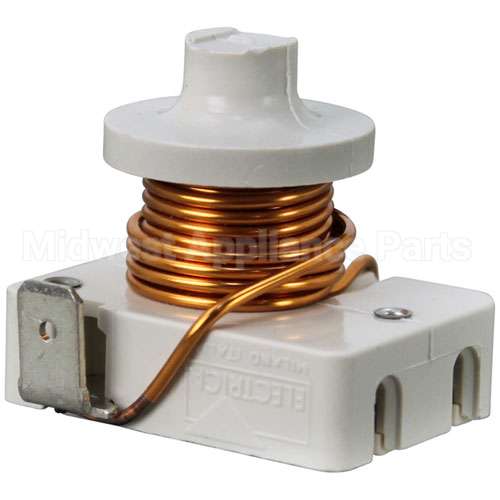 500296 Compatible Robot Coupe Relay