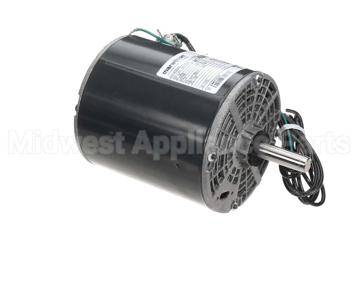 5002PS Heatcraft Refrigeration 1/2Hp1075Rpm 208-230/60/1 Cwse