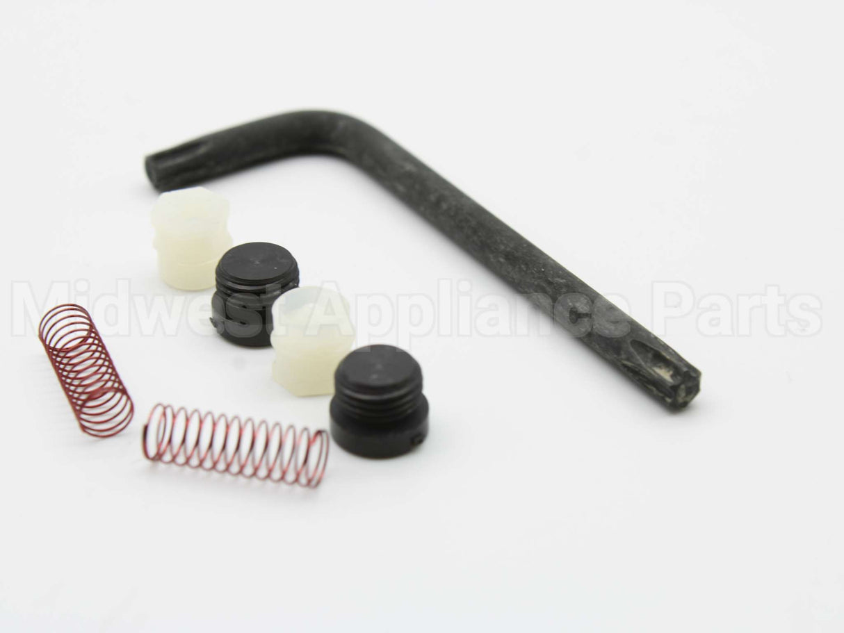 50033841-003 Resideo Natural To Lp Conversion Kit