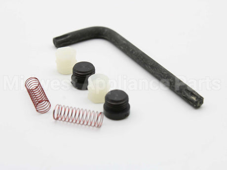 50033841-003 Resideo Natural To Lp Conversion Kit