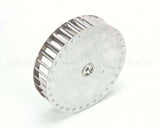 500362B Compatible Nuvu Fan6-5/16 Squirrel Cage (Autom