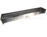 5003641 Multiplex Drainpan Black