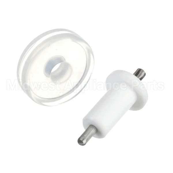 500382 Compatible Newco Kit, Probe 1.537"