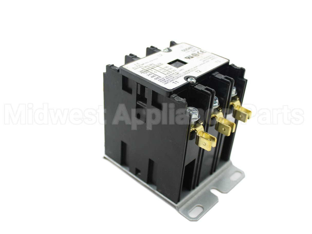 50040 Marvair 3P 24V 30A Contactor