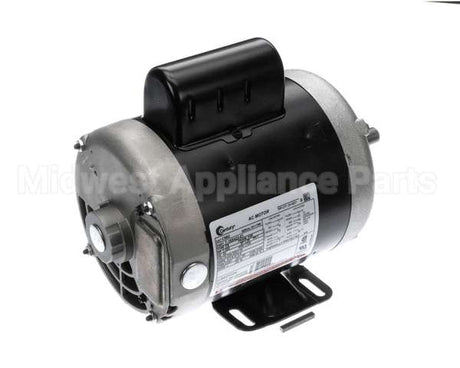 500401 Marshall Air Motor, 1 Hp, 115V, 1 Phase