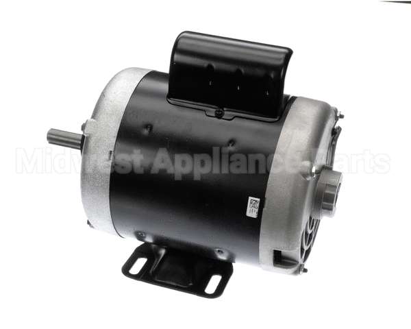 500401 Marshall Air Motor, 1 Hp, 115V, 1 Phase