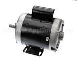500401 Marshall Air Motor, 1 Hp, 115V, 1 Phase
