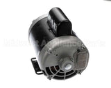 500401 Marshall Air Motor, 1 Hp, 115V, 1 Phase