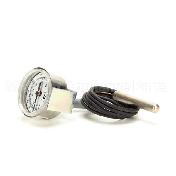 500402 Compatible Lamber Temperatur Gauge Nsf