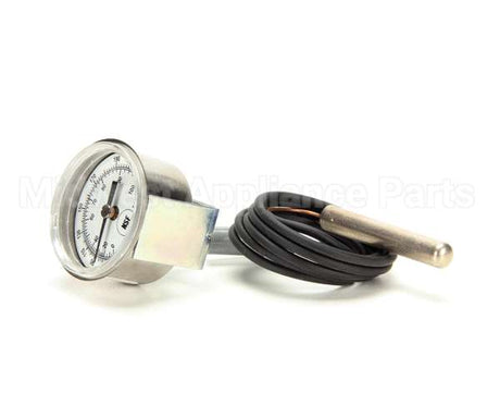 500402 Lamber-Eurodib Temperatur Gauge Nsf