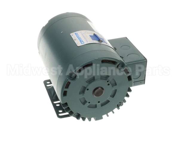 500402 Marshall Air Motor 1 Hp 1725 Rpm 3Ph Odp