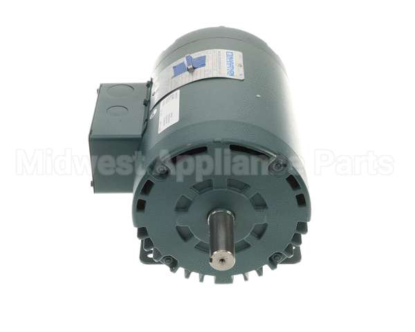 500402 Marshall Air Motor 1 Hp 1725 Rpm 3Ph Odp