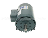 500402 Marshall Air Motor 1 Hp 1725 Rpm 3Ph Odp